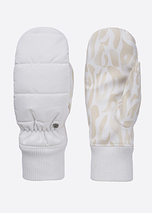 Luhta pirštinės Nehvola