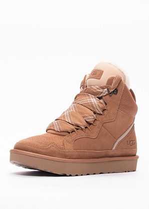UGG aulinukai Highmel