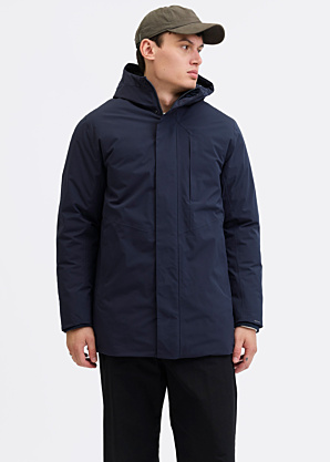 Jack & Jones žieminė parka Keen