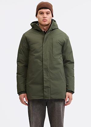 Jack & Jones žieminė parka Keen