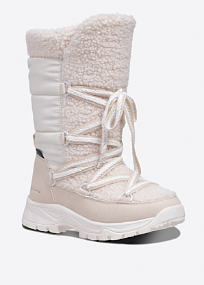 Luhta žieminiai batai Upea