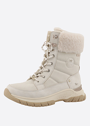 Mustang aulinukai Raissa