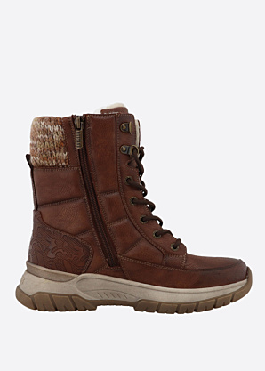 Mustang aulinukai Raissa