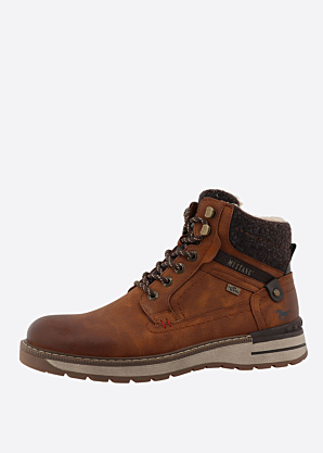 Mustang aulinukai Maril