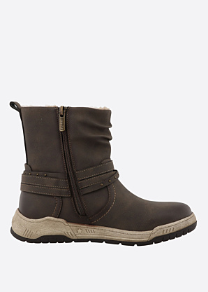 Mustang aulinukai Ihana