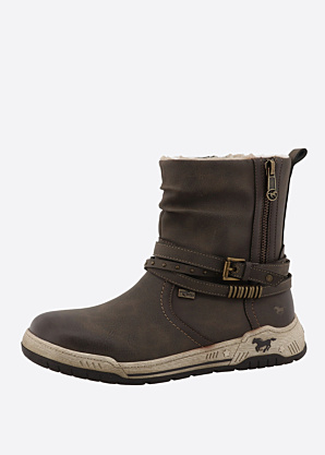 Mustang aulinukai Ihana