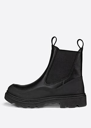 Ecco aulinukai Grainer