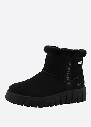 Mustang aulinukai Fernanda