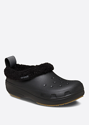 Crocs sandalai Classic Lined Shorty