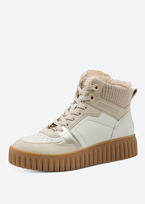 Marco Tozzi aulinukai