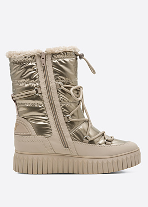 Marco Tozzi aulinukai