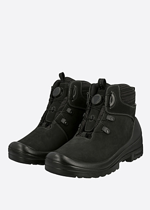 Kuoma žieminiai batai Maasto