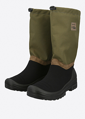 Kuoma žieminiai batai Eräilijä