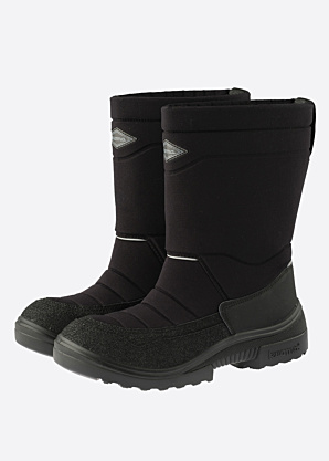 Kuoma žieminiai batai Universal