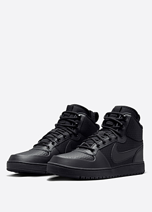 Nike aulinukai Court Borough Mid