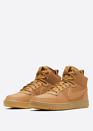 Nike aulinukai Court Borough Mid