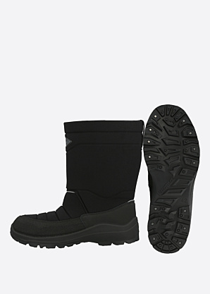 Kuoma žieminiai batai Nasta Universal