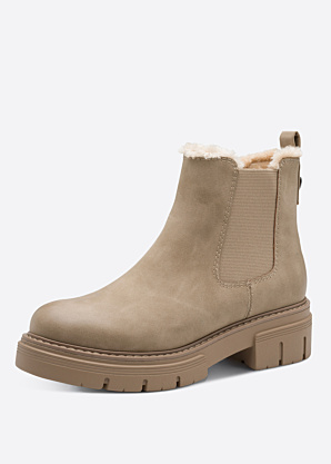 Marco Tozzi aulinukai