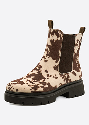 Marco Tozzi aulinukai