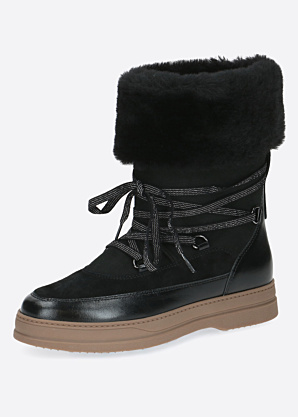 Peter Kaiser aulinukai