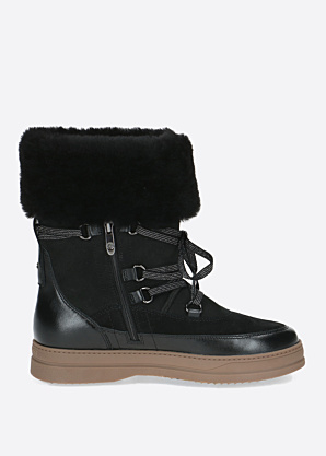 Peter Kaiser aulinukai