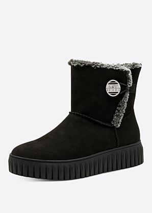 Marco Tozzi aulinukai