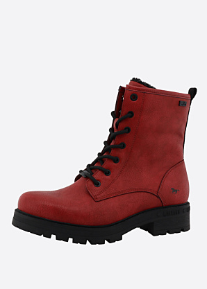 Mustang aulinukai Darleen