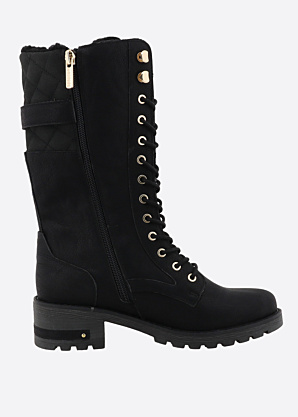 Mustang aulinukai Haukea