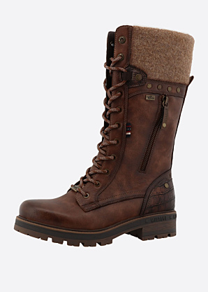 Mustang aulinukai Darleen