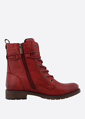 Mustang aulinukai Elfi