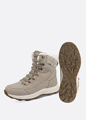 Halti batai su spygliais Duffus