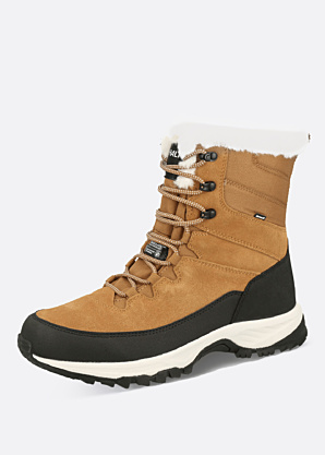 Halti žieminiai batai Tornio