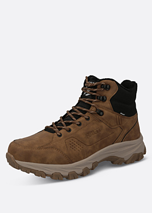 Halti žieminiai batai Kevo 2