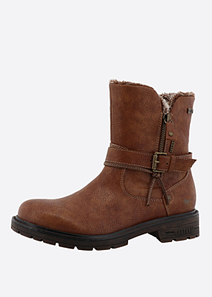 Mustang aulinukai Bienke