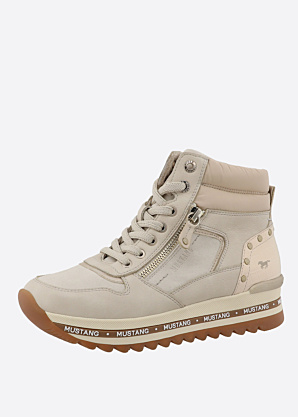 Mustang aulinukai Urbana