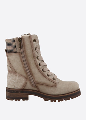 Mustang aulinukai Darleen