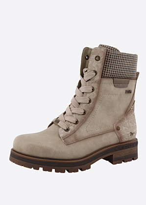 Mustang aulinukai Darleen