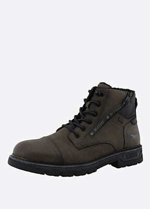 Mustang aulinukai Danilo