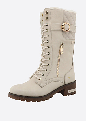 Mustang aulinukai Haukea