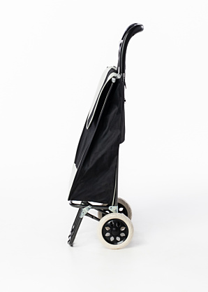 Baggage pirkinių krepšys ant ratukų