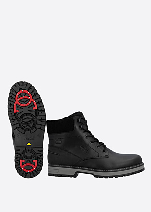 Rieker aulinukai su spygliais