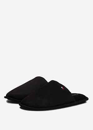 Tommy Hilfiger šlepetės dovanų dėžutėje