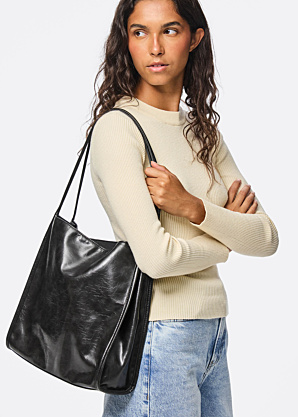 Pieces rankinė Malou