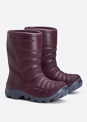 Viking guminiai batai Ultra Warm