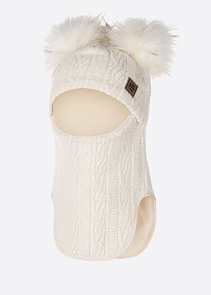 Lenne kepurė Merino