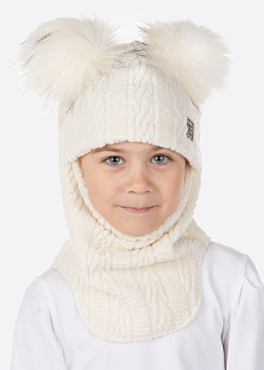 Lenne kepurė Merino