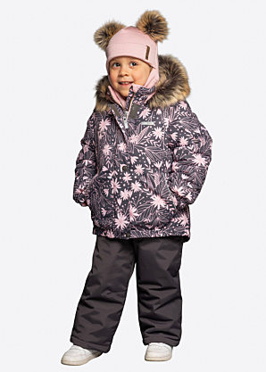 Lenne žieminis komplektas