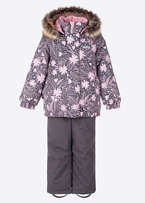 Lenne žieminis komplektas