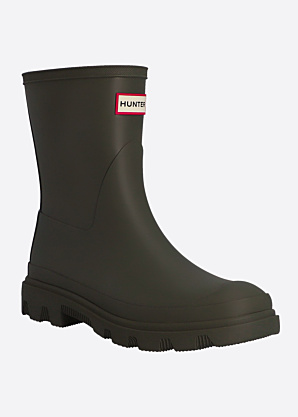 Hunter šilti guminiai batai