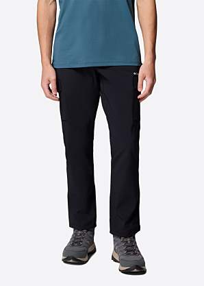 Columbia žygių kelnės Tech Trail